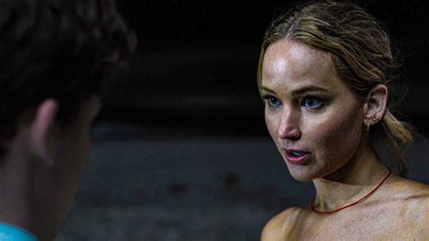 jennifer lawerence no hard feelings nude scene|Jennifer Lawrence says raunchy ‘No Hard Feelings’ nude scene。